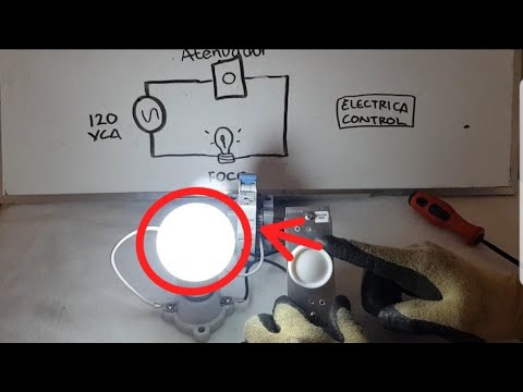 Video: ¿Cómo instalo un atenuador de luz?