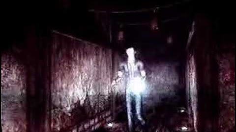 Fatal Frame 3 Part 17