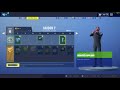 Fortnite Golf Ball Emote