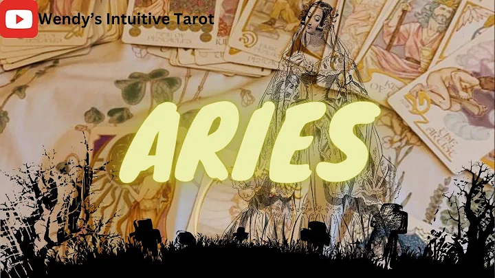ARIES❗️WATCH THIS VIDEO BEFORE TUESDAY THE 28TH😱 BECAUSE IT'S SERIOUS🚨END MAY 2024 TAROT - DayDayNews