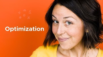 OPTIMIZATION: Dimensions of a rectangle that minimize its perimeter