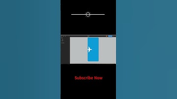 🎒 Travel App Splash Screen Design in Figma | Smooth Animation UI/UX shorts