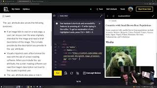 Intro to HTML: Lists
