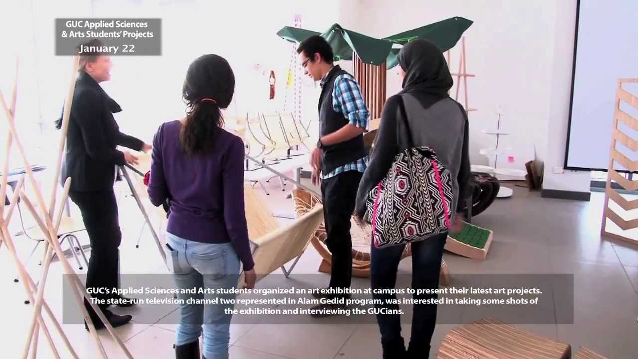 guc-applied-sciences-arts-students-projects-youtube