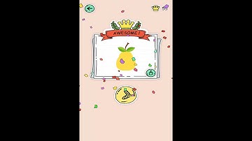 Puzzle Fuzzle Level 51-60 Walkthrough