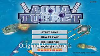 Aqua Turret (Original Soundtrack)