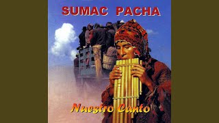 Miniatura de "Sumac Pacha - Tinku"