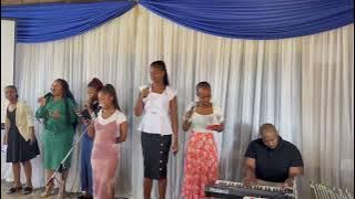 webani yizw indaba yami (icilongo levangeli 184)