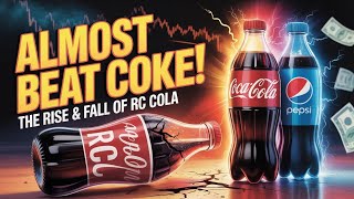 The Forgotten Soda Giant | RC Cola Documentary
