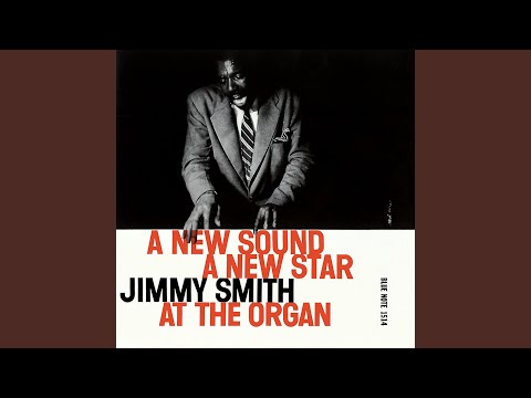 Putar Ready 'N Able - Jimmy Smith
