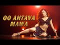 O Antava Mawa Dance Cover | Somya Daundkar | Pushpa | Allu Arjun | Samantha