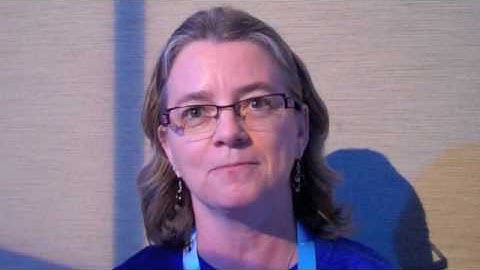 theEnforcer.net: Dreamforce 2009 - Interview with Leah Cutter of Salesforce.com