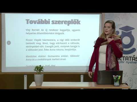 Videó: Anna Gorodzhaya: életrajz és személyes élet