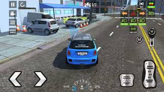 Car Parking 3D: Online Drift City Parking   LIKE AND SUBSCRIBE   TECH GAMER screenshot 5