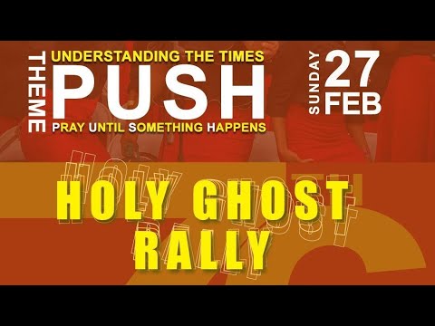 ghost rally near me 2022