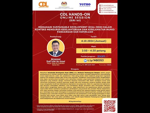 [LIVE] CDL Hands-On