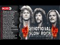 SLOW ROCK | Timeless Love Songs for Deep Feelings & Broken Hearts Vol 4