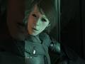Tenno Encounters His Dark Self – Friend or Foe? | Warframe #shorts