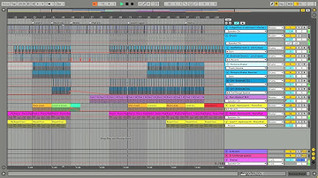 Sil - Left Behind - Loopop