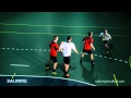 Salming handball pivot  russian screen