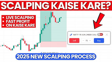 How to use Dhan for scalping? How to turn on Scalper mode in Dhan