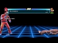 Tekken tag tournament 2 slim bob full movelist