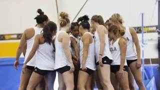 UCLA Gymnastics at Woodward - Day 4