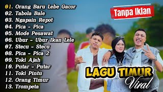 Download lagu 13 KUMPULAN LAGU TIMUR TERBARU 2025 | ORANG BARU LEBE GACOR - TABOLA BALE - STECU STECU VIRAL HITS 🎶