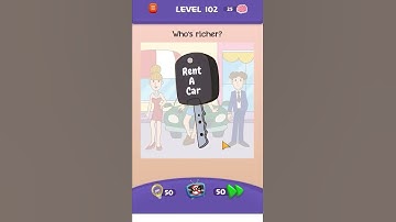 Braindom 3 Level 102 WalkThrough Solution Gameplay || Ajie Gaming