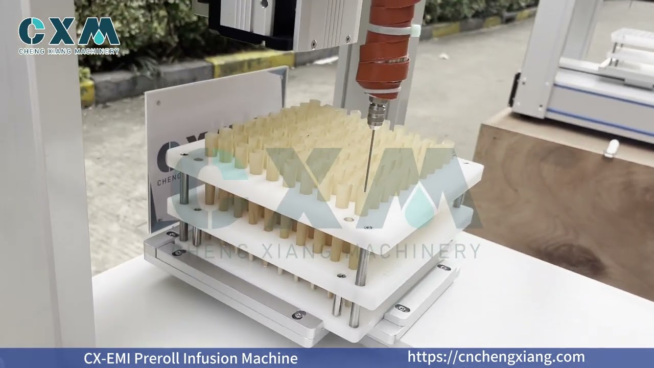 Infused Pre-rolls: The Growing Trend You Can’t Afford to Miss