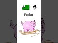 Bite-Size Esperanto. Bieno (farm)  #shorts