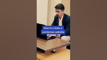 How to Create a WordPress Website | WordPress Website Tutorial | Make Money Online