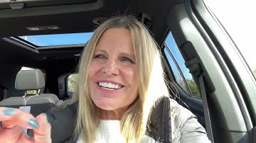 Student Review of my Personal Transformation Masterclass