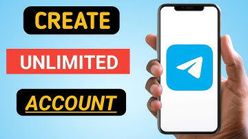 How to create unlimited telegram account without phone number 2025/ create multiple telegram account
