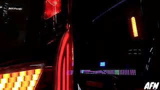 Bus Pariwisata Jawa Tengah, Pemalang, Randu Dongkal