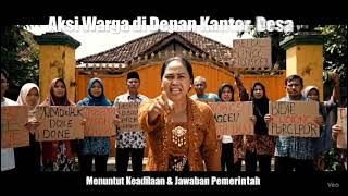 Tuntutan hati nurani rakyat 