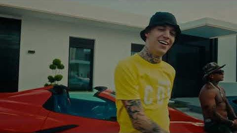 Light x Trannos - No Sleep (Official Music Video)