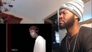 Big L - Ebonics - REACTION Big L - Ebonics - REACTION