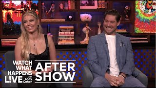 What is the Attraction with Austen Kroll? | WWHL