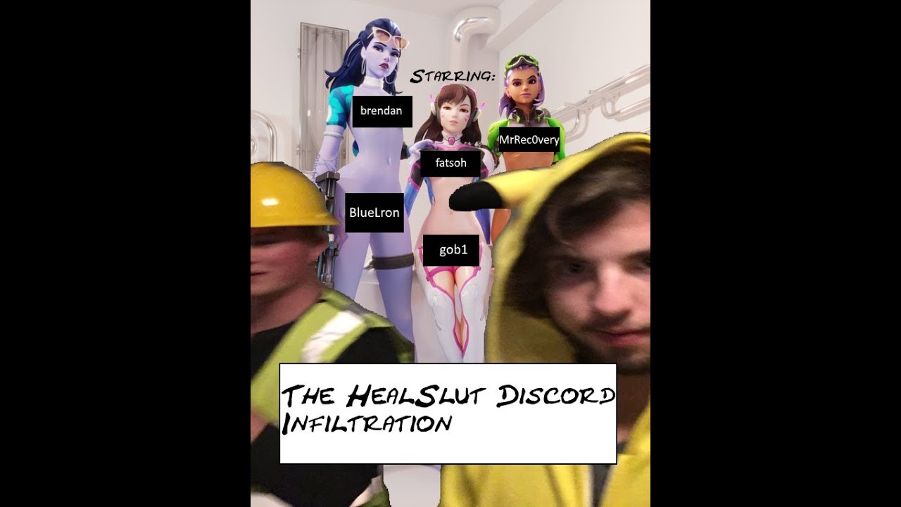 Healsluts