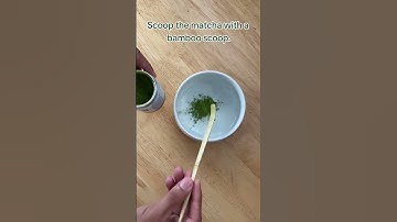 Highly sought after matcha is now in the Philippines