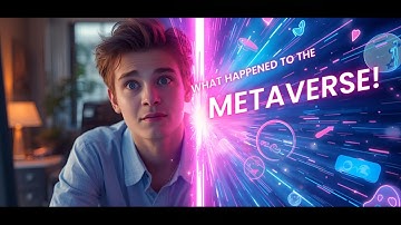 The Metaverse Explained: How Humanity’s Biggest Digital Dream Evolved