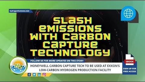 WATCH: How Exxon will use Honeywell