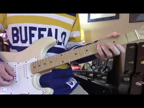 Mijn drummer zei dat RINGO waardeloos is, dus daagde ik hem uit om DIT Beatles-ritme te spelen!