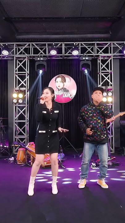 Mangan Ra Njaluk Kowe #yeniinka #shorts