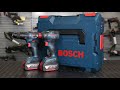 Eric Explains - Bosch Professional Brushless TwinPacks