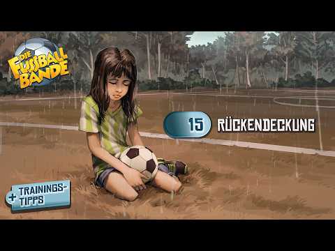 Rückendeckung YouTube Hörbuch auf Deutsch