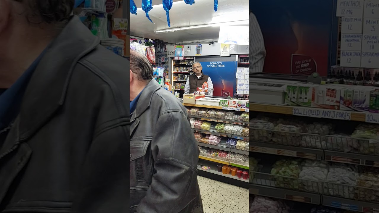 St.Helens Mad Benny - 'I don't meow'