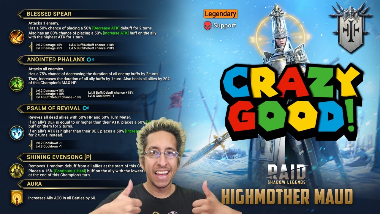 New Fragment Summon, New Fragment Chests, And Blessing Rebalancing