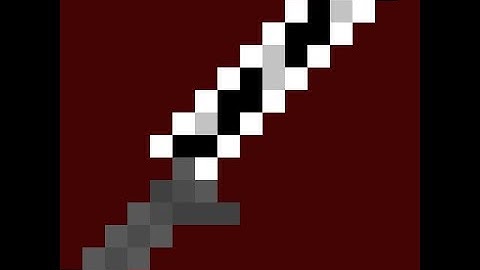 How to turn an animated minecraft texture into a Gif.